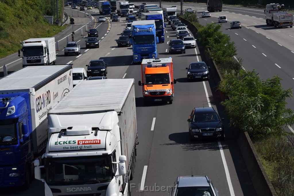 Auto 1 A 3 Rich Oberhausen Hoehe AK Koeln Ost P81.JPG - Miklos Laubert